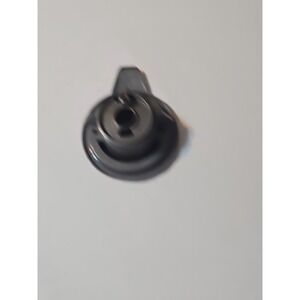 Hamilton Beach Flex Brew Single Serve Black Funnel Coffee Pod Holder Model 49966